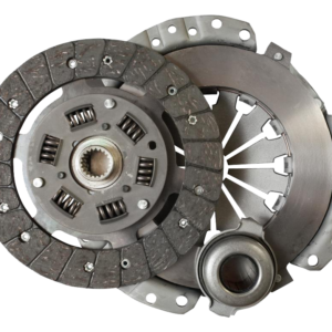 Clutch components